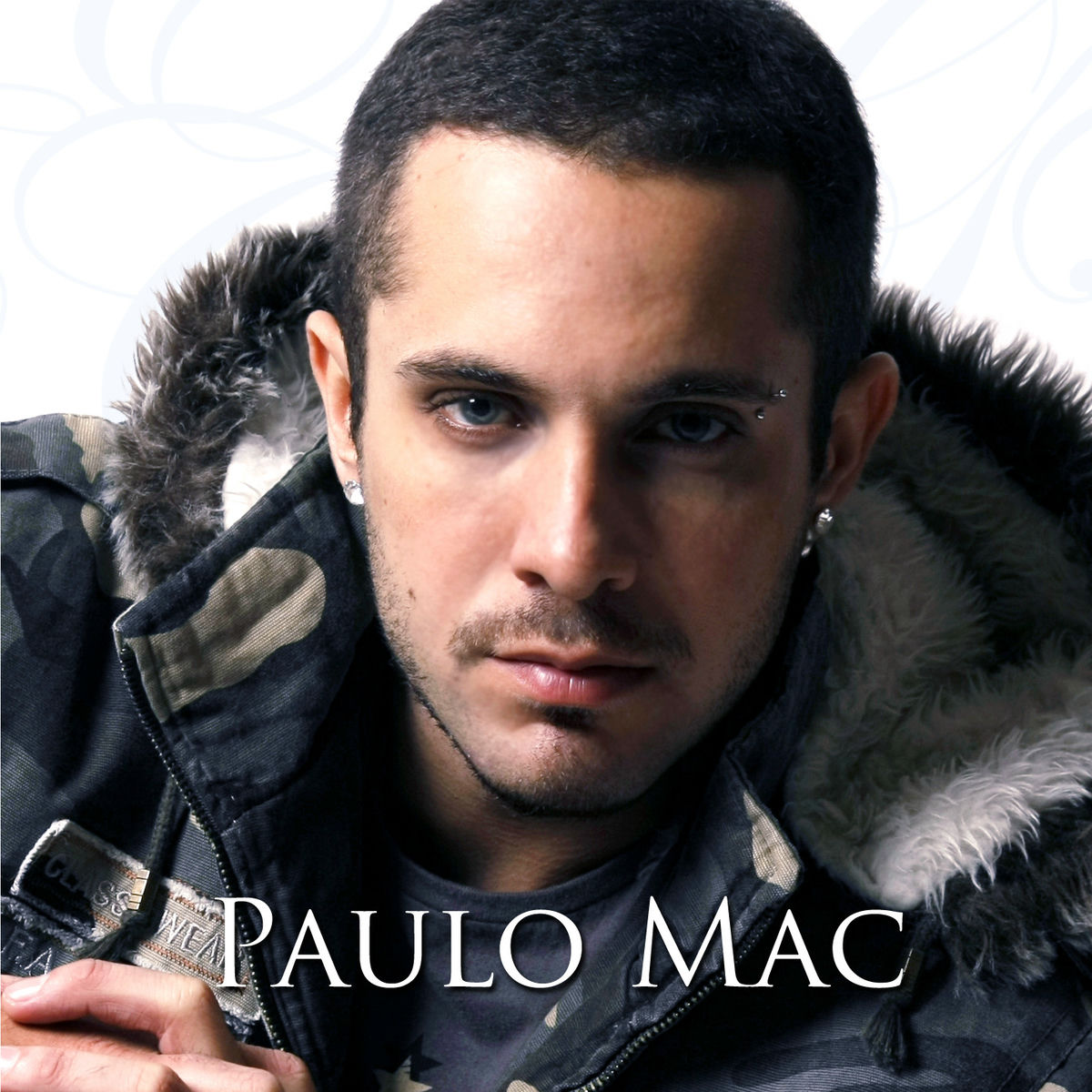 Album cover of Paulo Mac