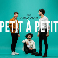 Cover of Petit à petit