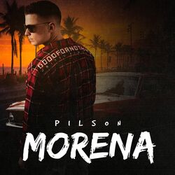 Cover of Morena