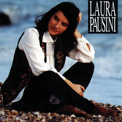 Cover of Laura Pausini: 25 Aniversario (Spanish Version)