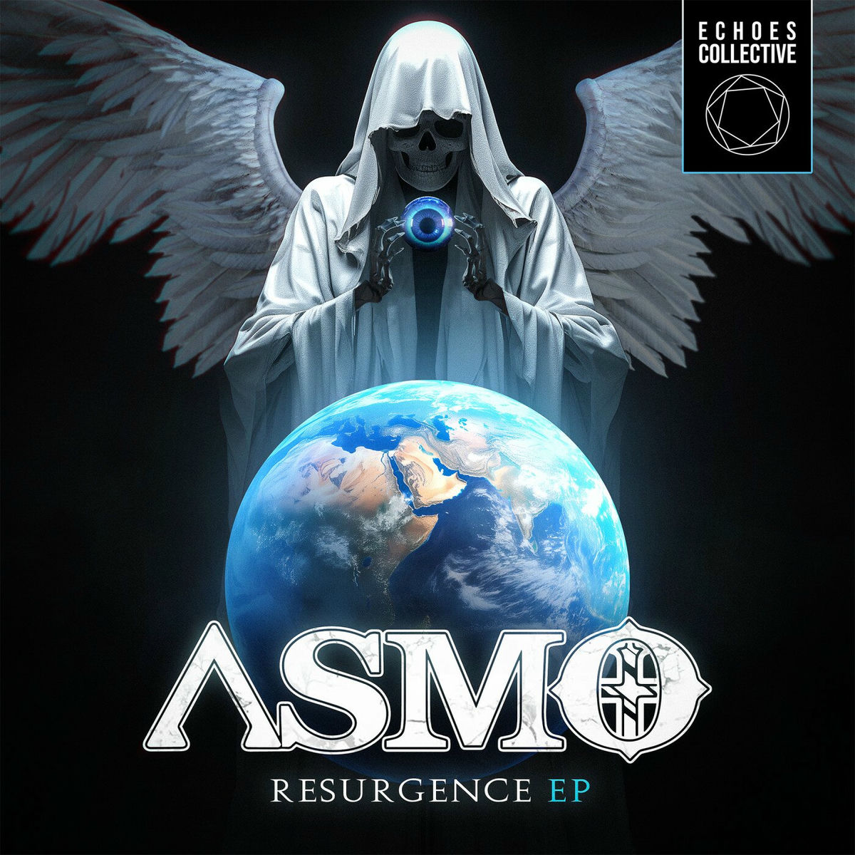 Album cover of Resurgence EP