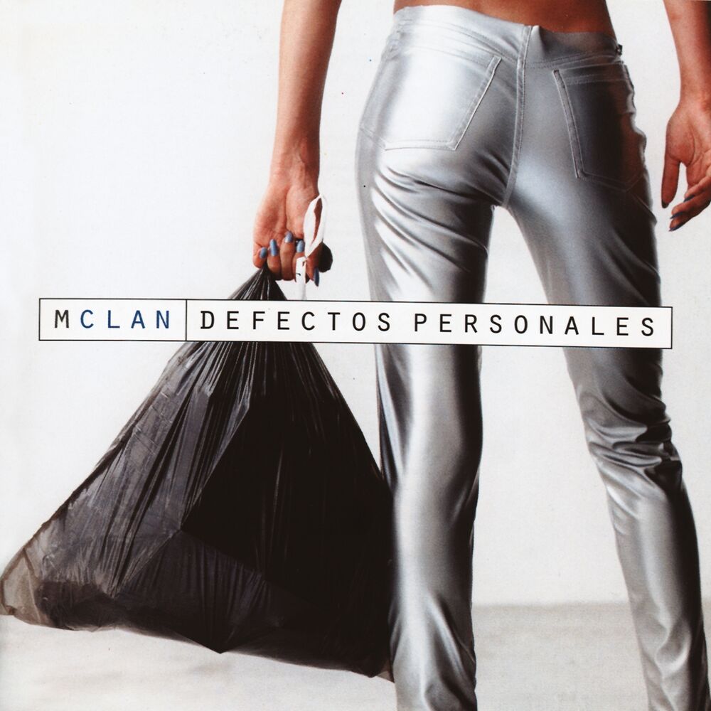 Picture of Defectos Personales