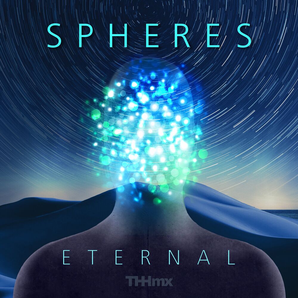 Picture of Spheres: Eternal