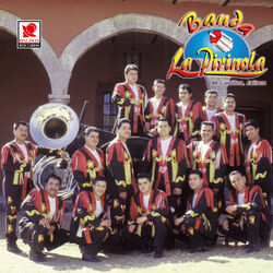Cover of Banda La Pirinola