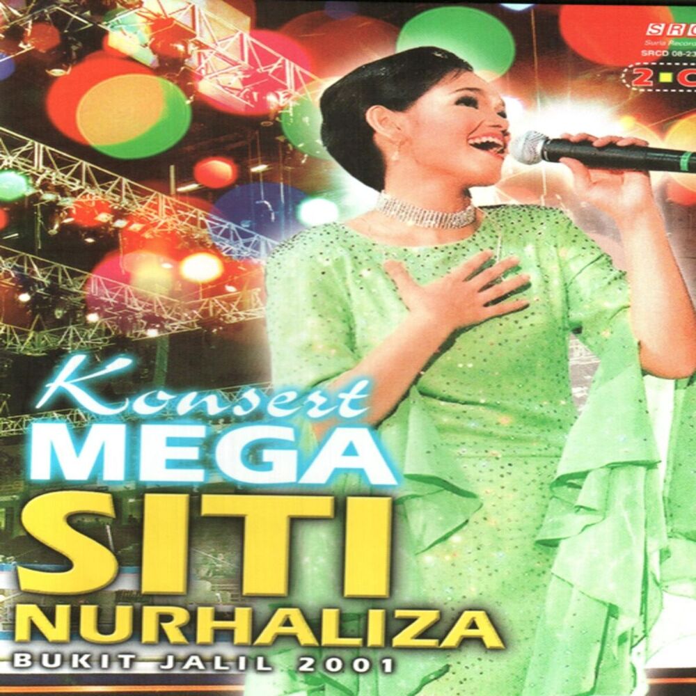 Picture of Konsert Mega Siti Nurhaliza