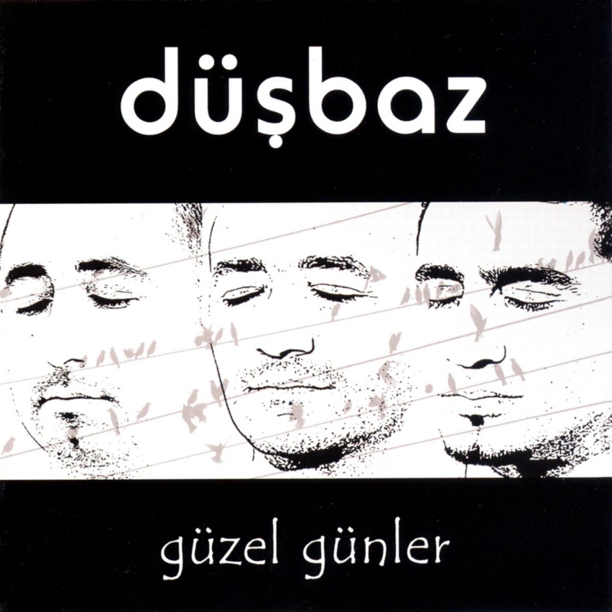 Album cover of Güzel Günler