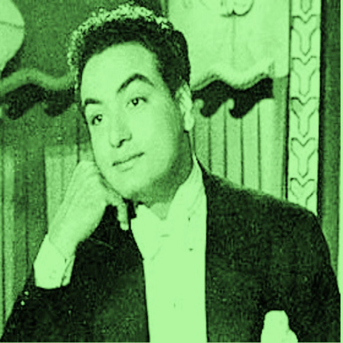 Album cover of Ehna Ouchaq