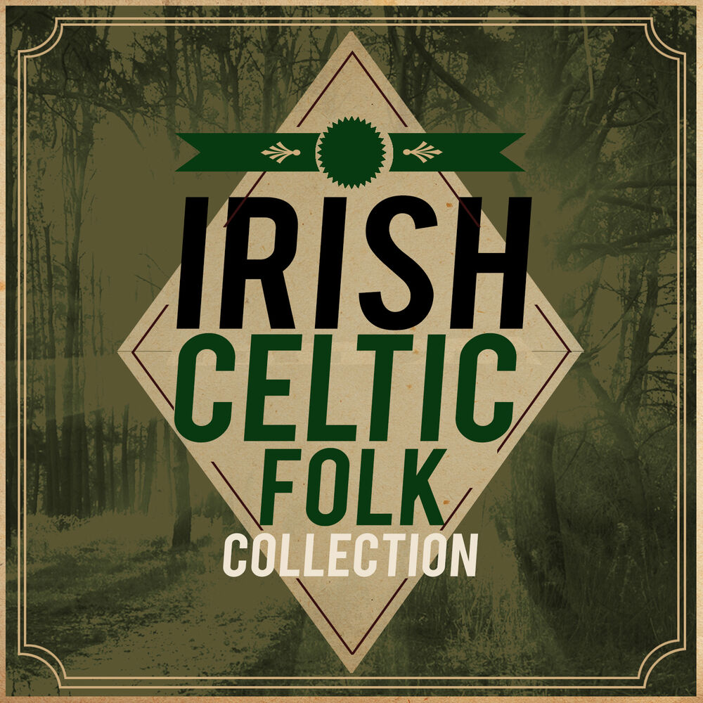 Picture of Irish-Celtic Folk Collection