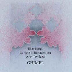 Cover of Ghimel