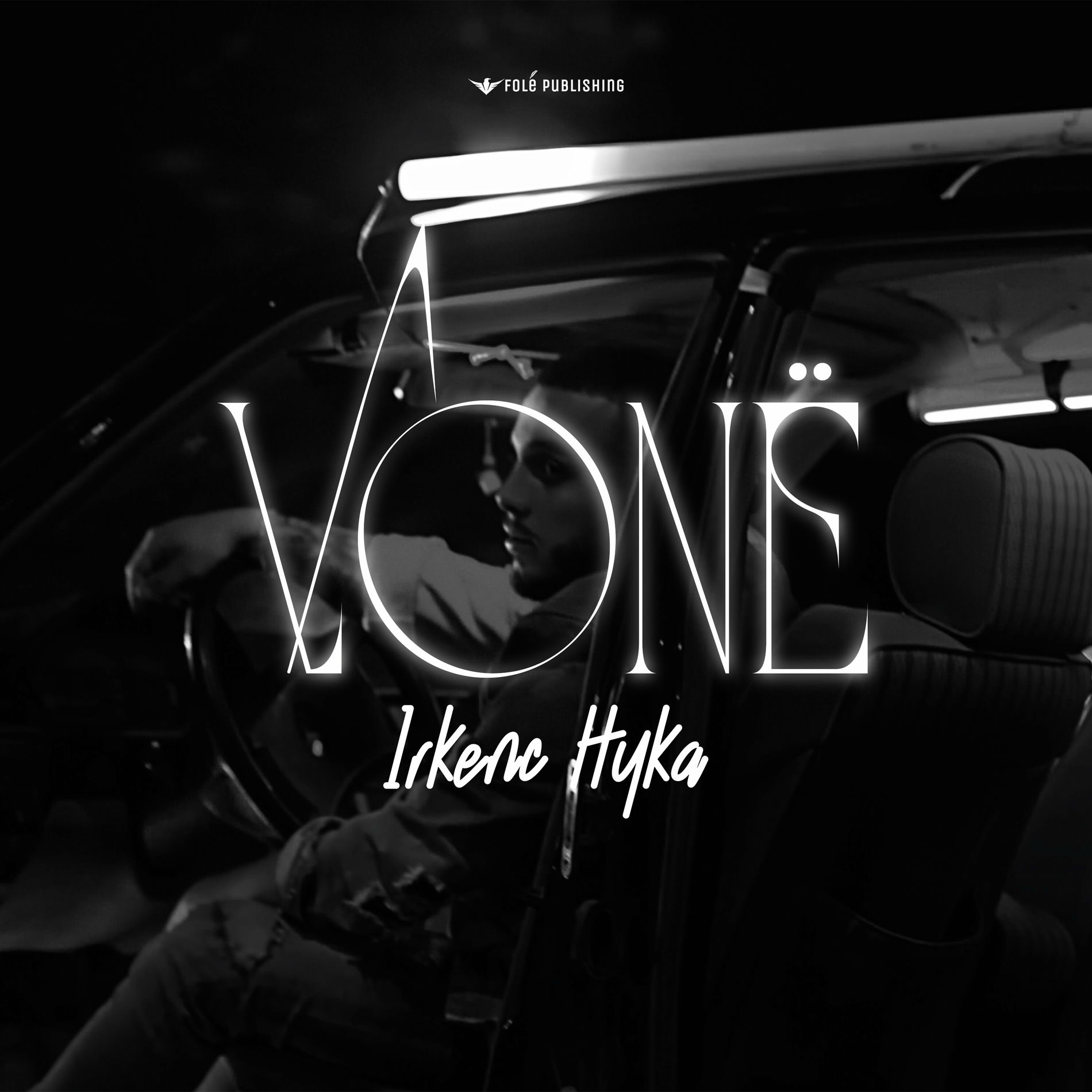 Album cover of Vone