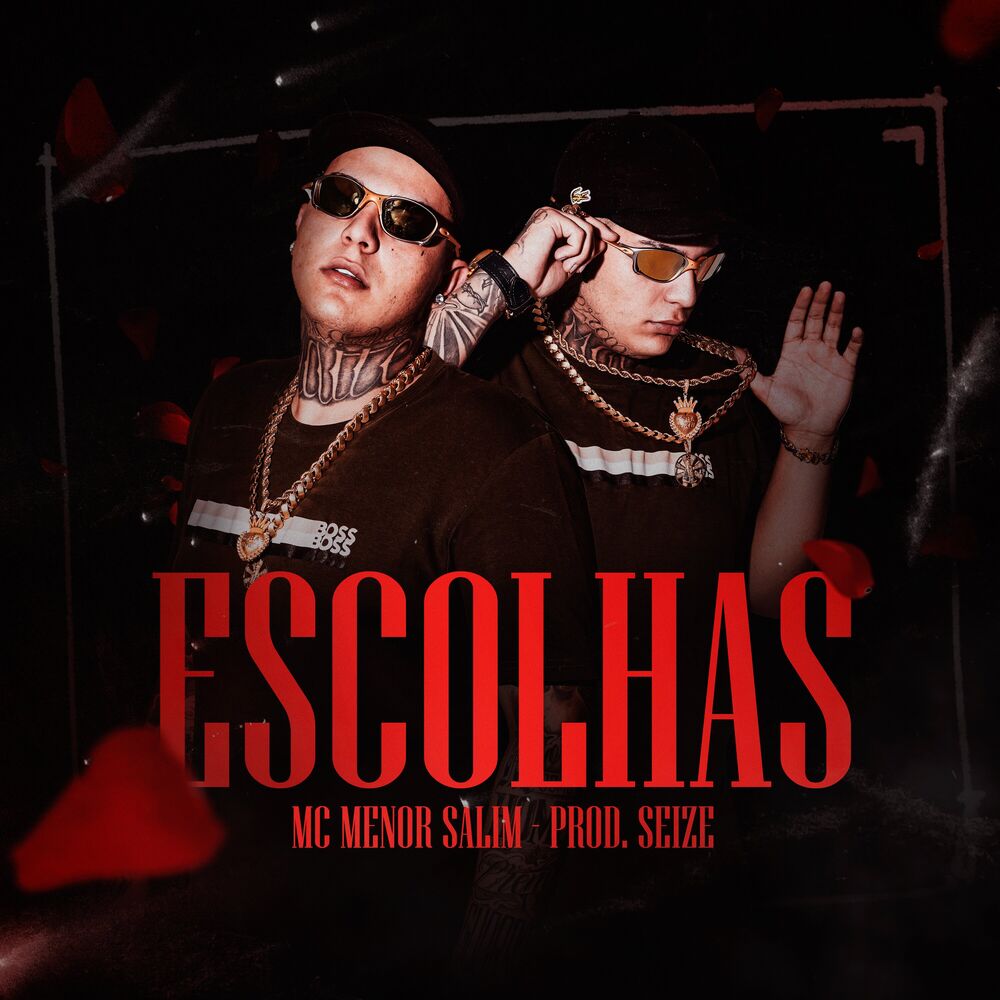 Picture of Escolhas