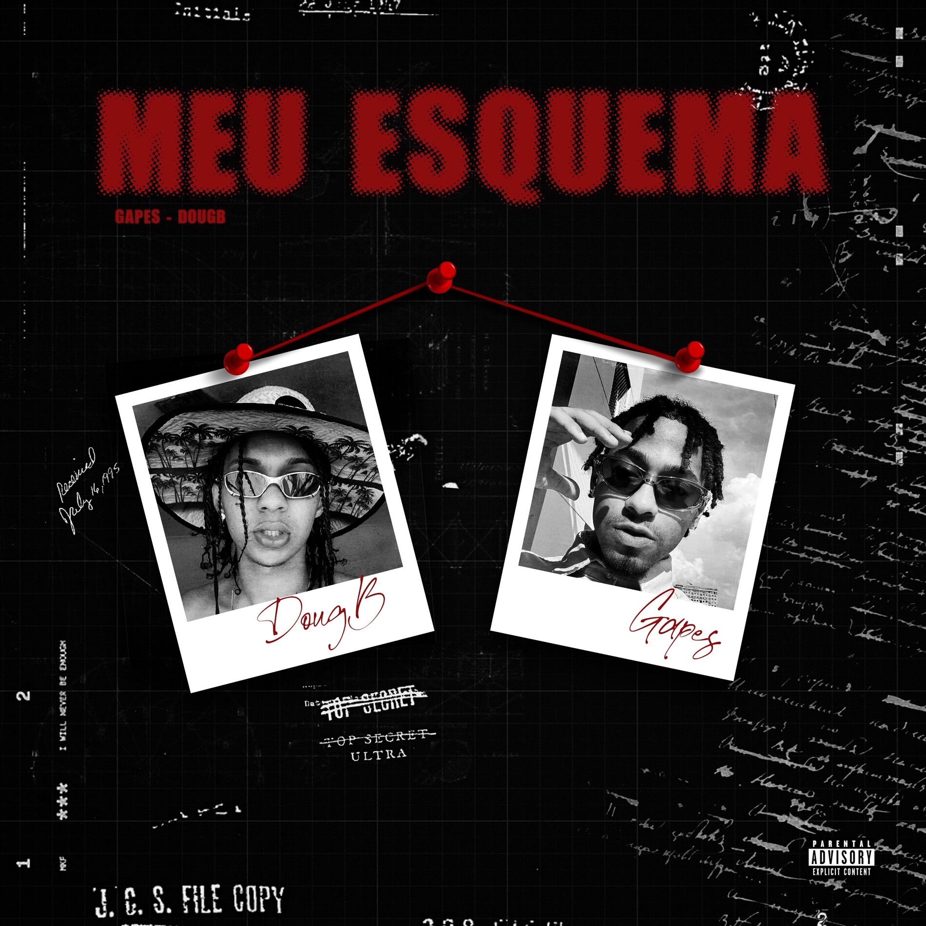 Album cover of Meu Esquema
