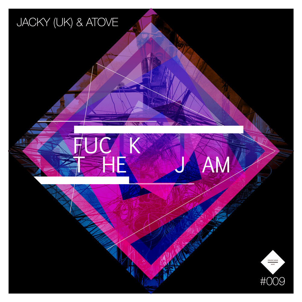 Picture of Fuck the Jam