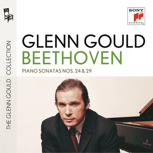 その他 Glenn Gould Beethoven Glenn Gould, Beethoven – Piano Sonatas Vol. 4 (No. 9 E Major