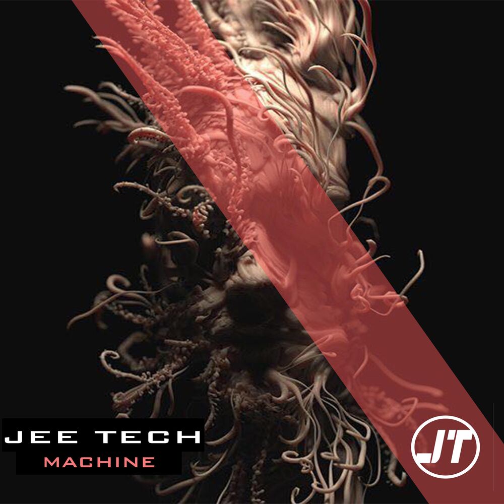 Picture of Machine