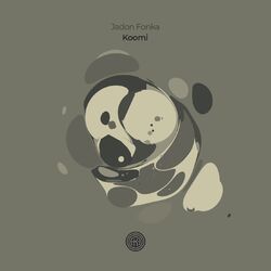 Cover of Koomi