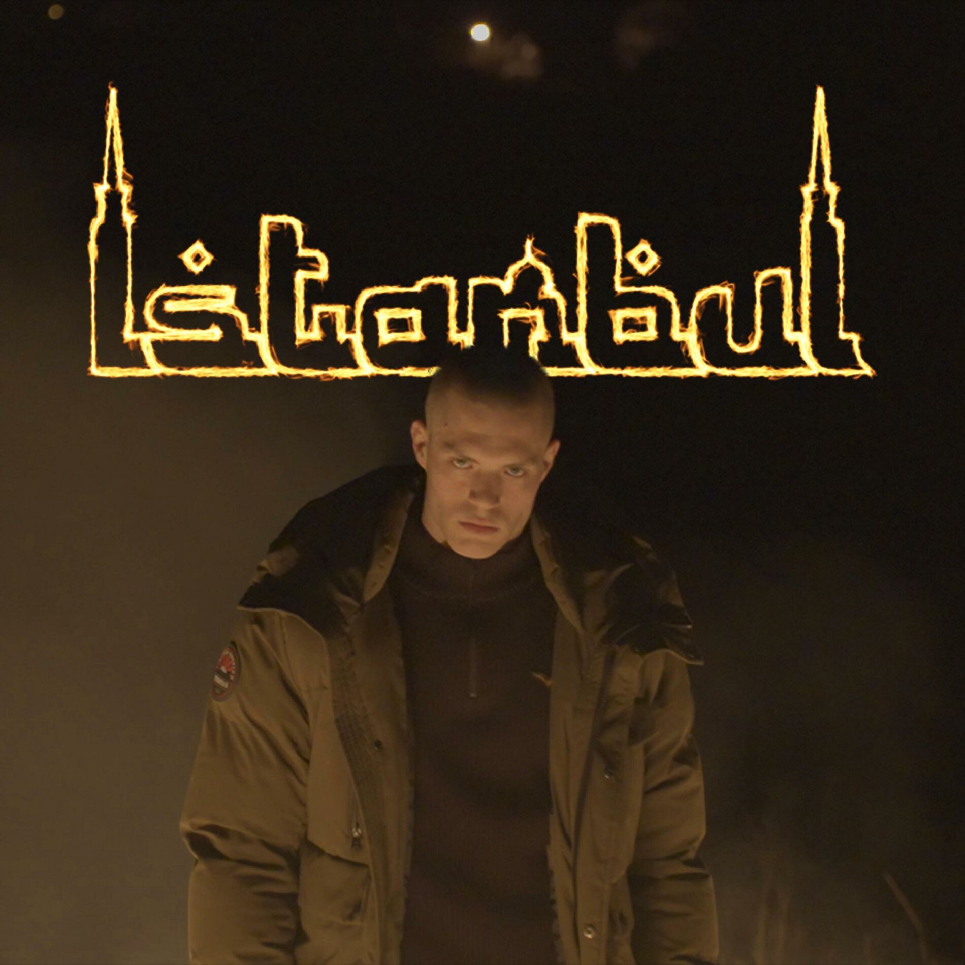 Album cover of Istanbul