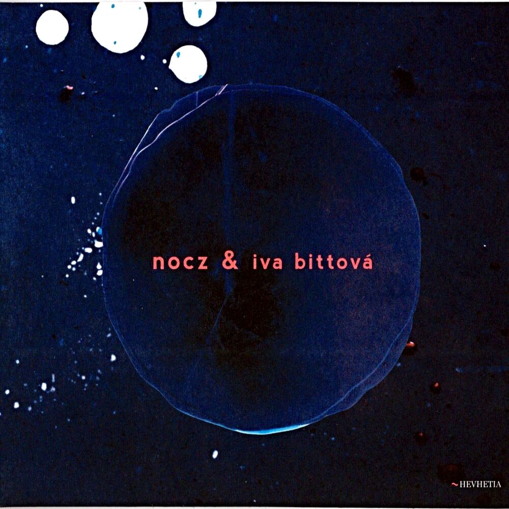 Picture of Nocz and Iva Bittová