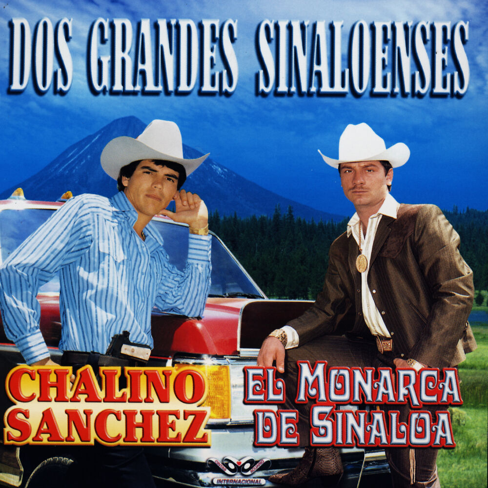 Picture of Dos Grandes Sinaloenses