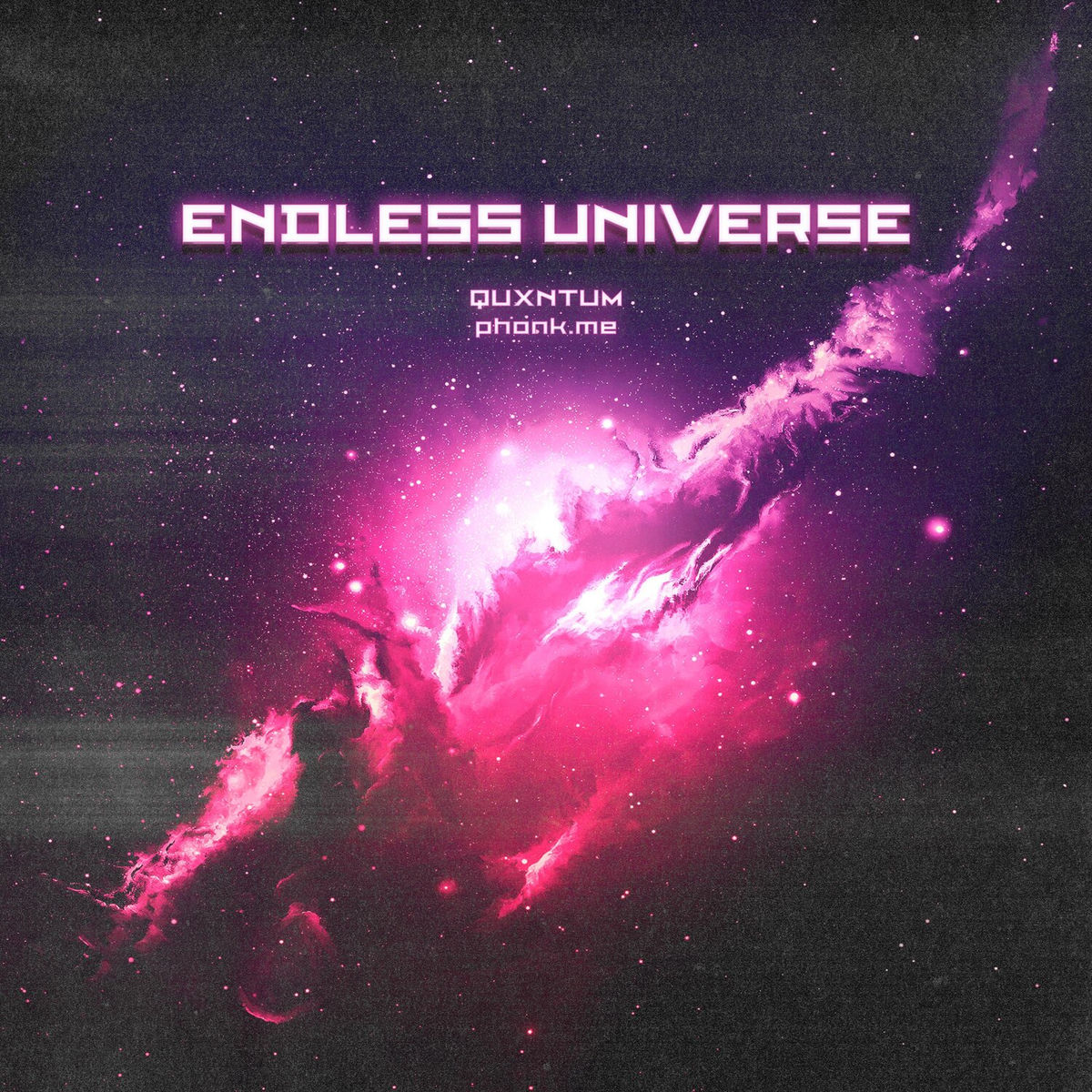 Album cover of ENDLESS UNIVERSE