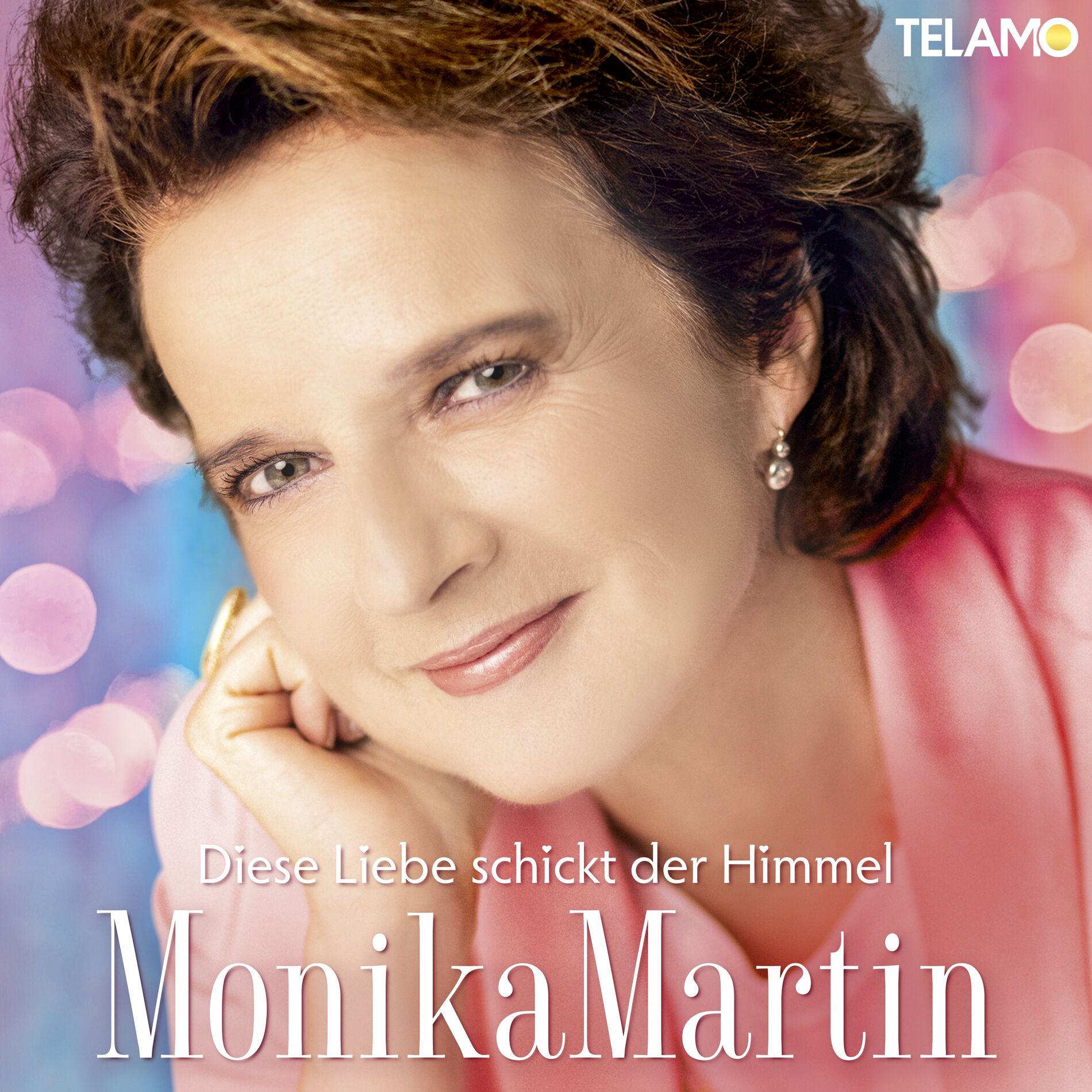 Album cover of Lichtpunkt