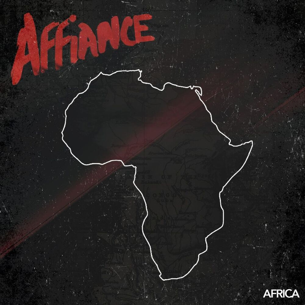 Picture of Africa