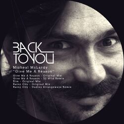 Cover of Give Me a Reason