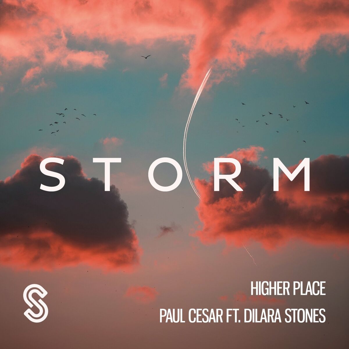 Album cover of Higher Place