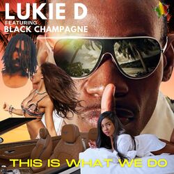 Cover of This Is What We Do