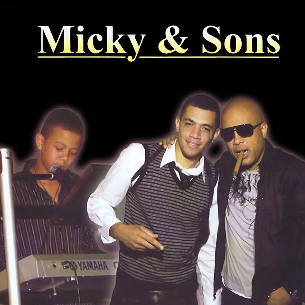 Picture of Micky & Sons