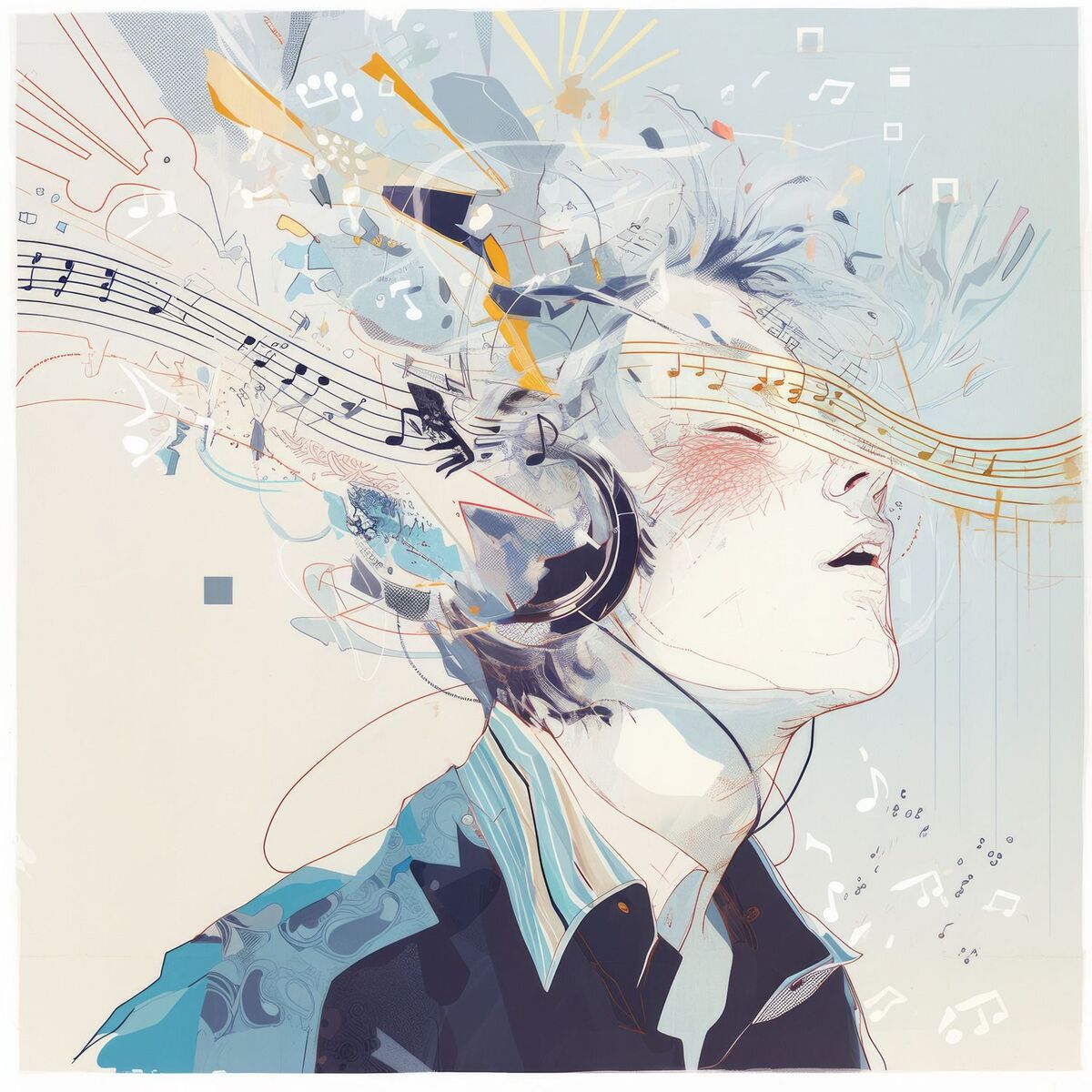 Album cover of Mistakes Make Mastery