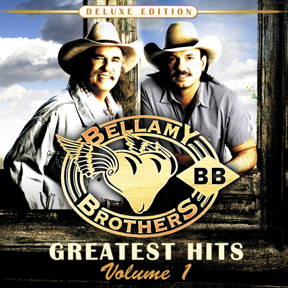 Picture of Greatest Hits Volume 1: Deluxe Edition