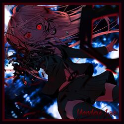 Cover of Yandere Love (feat. Miraie)
