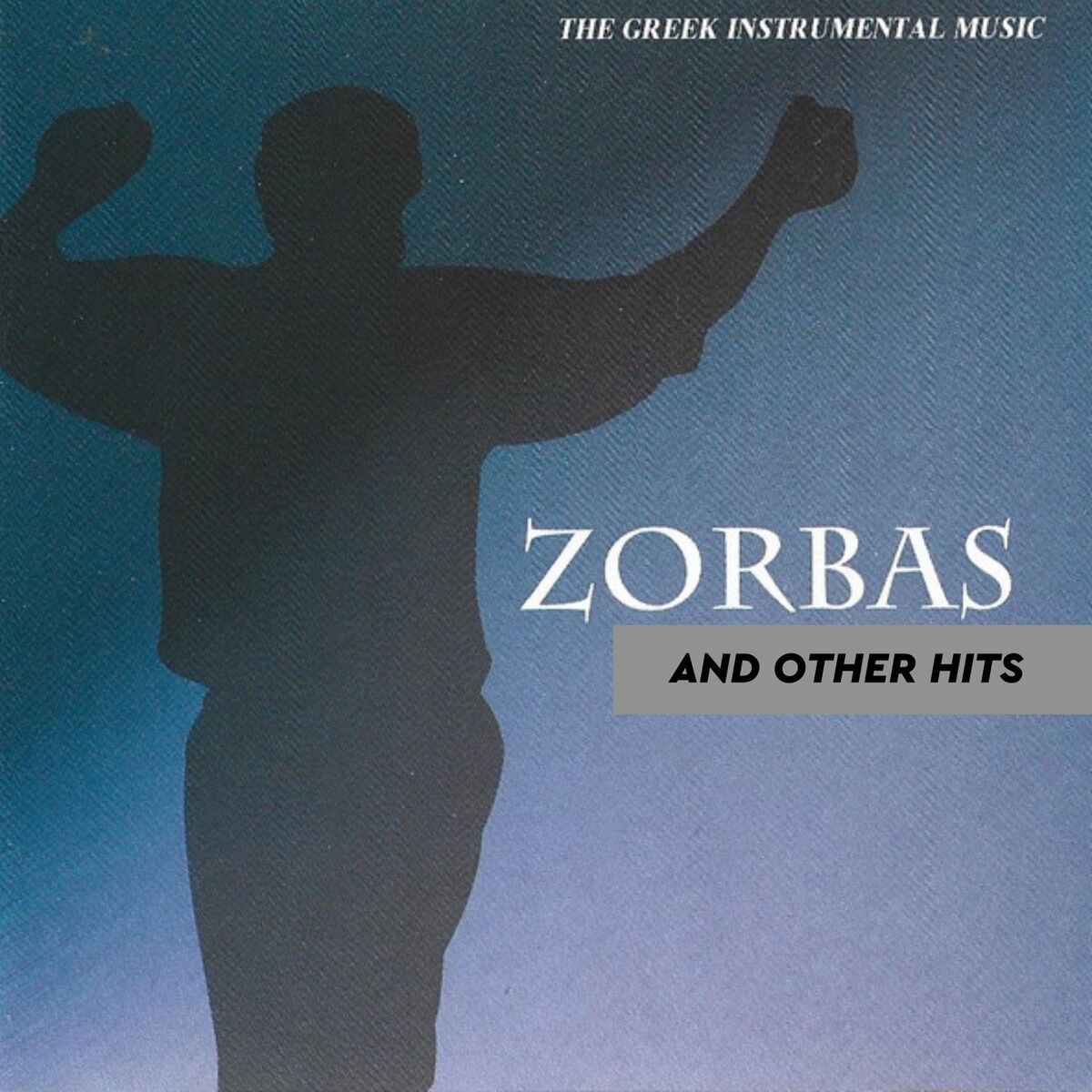Album cover of Zorbas And Other Hits