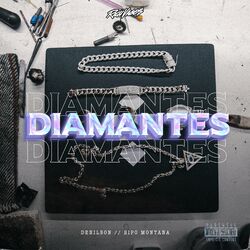 Cover of Diamantes