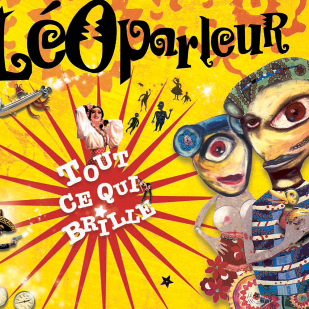 Picture of Tout Ce Qui Brille