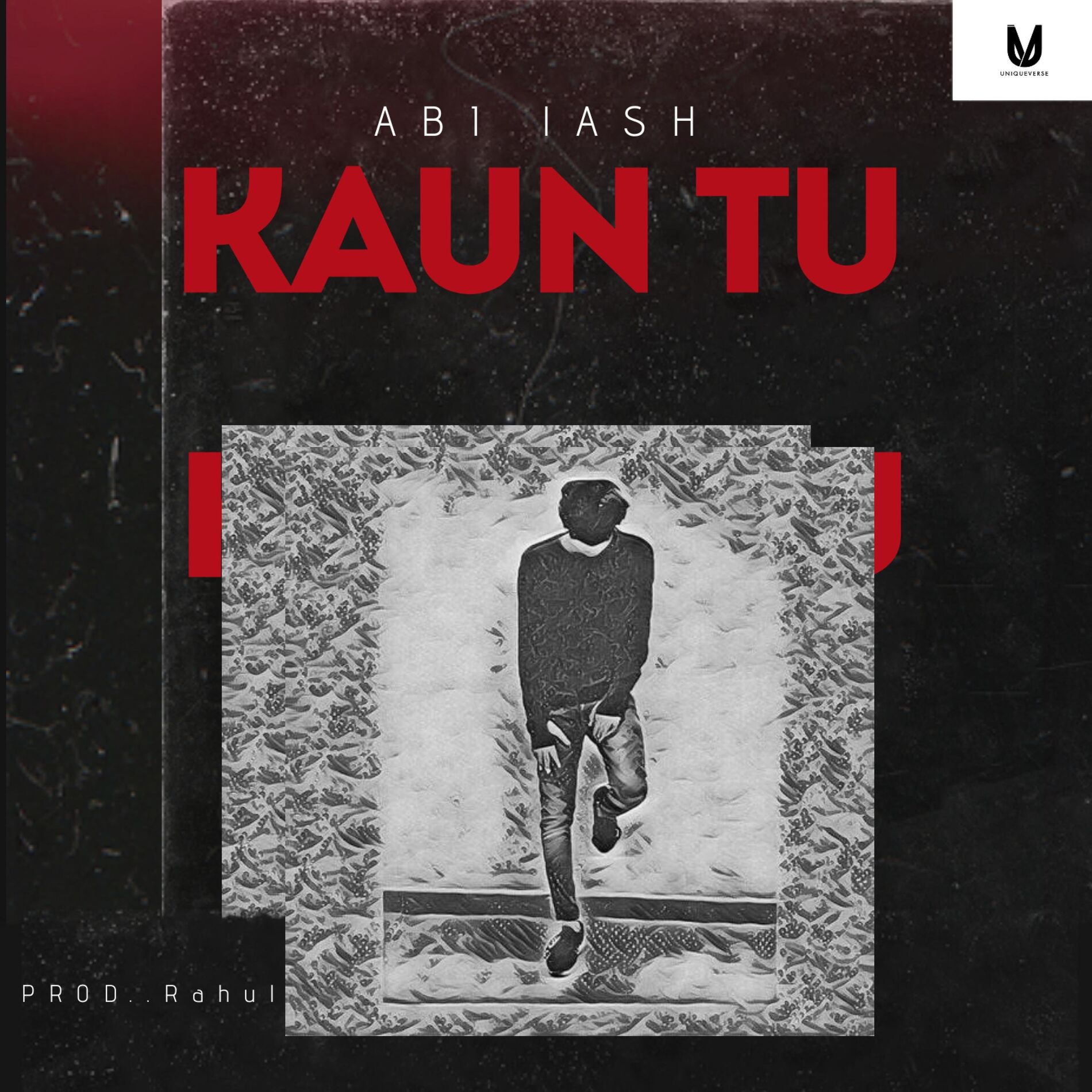 Album cover of KAUN TU