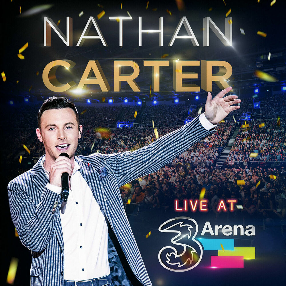 Picture of Live At 3Arena