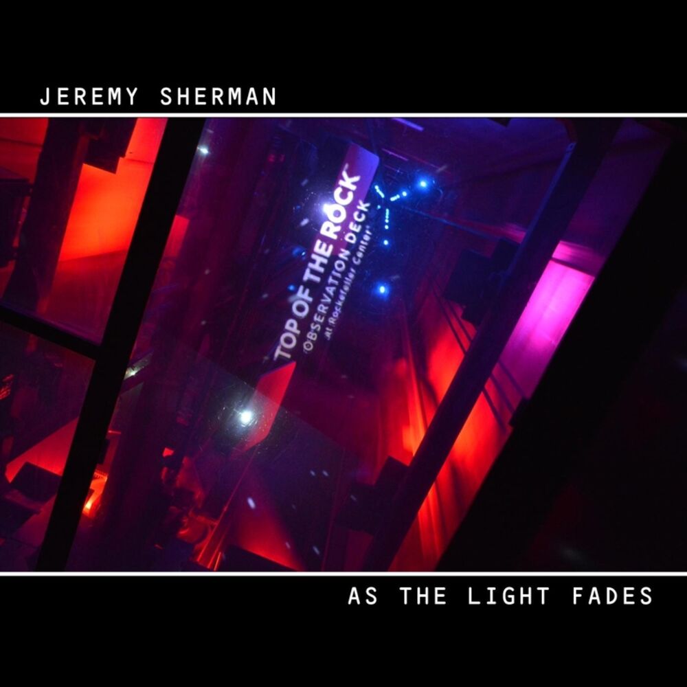 Picture of As the Light Fades