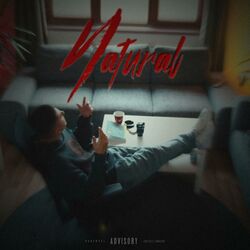 Cover of Natural