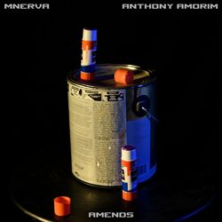 AMENDS (AA Edition)