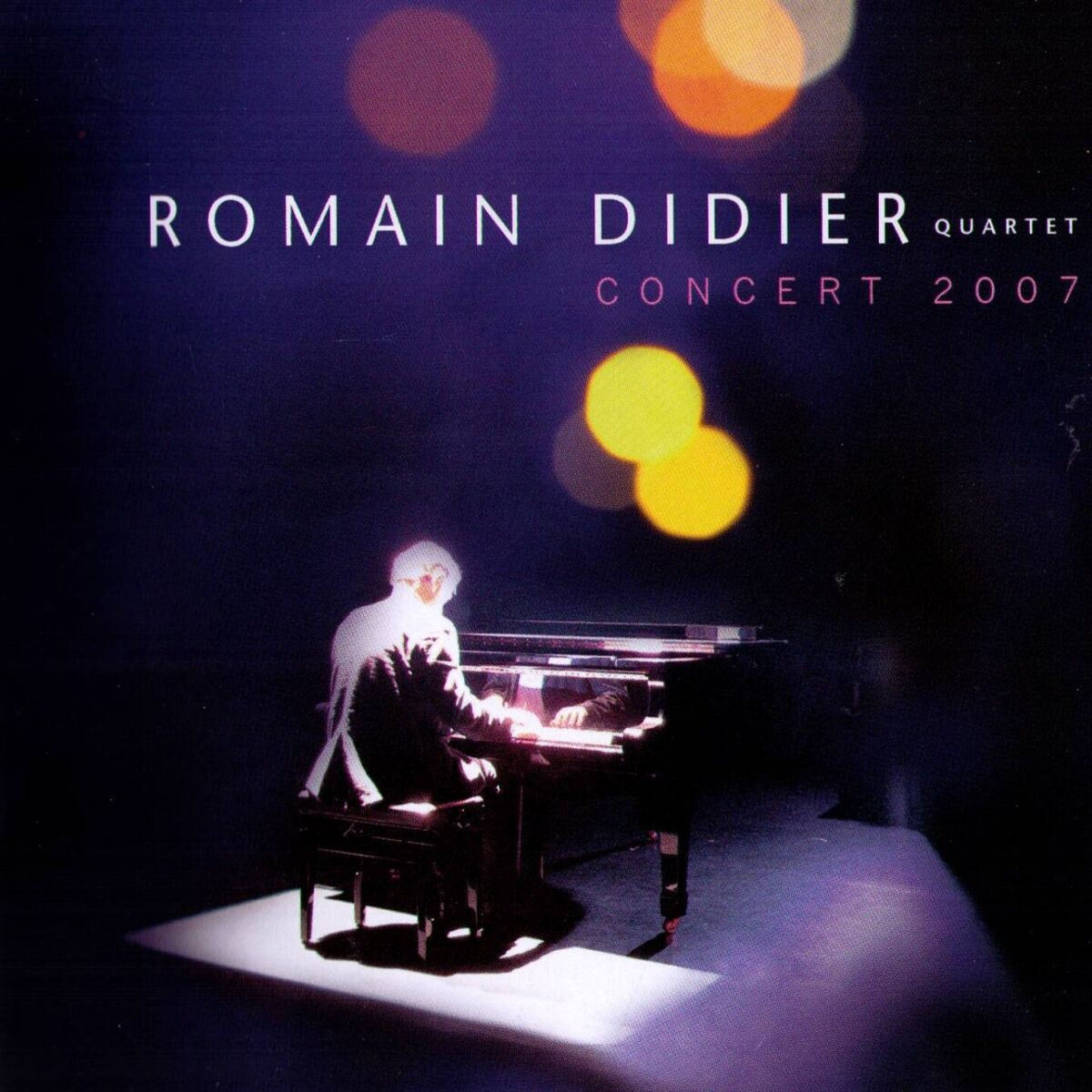 Album cover of SDF