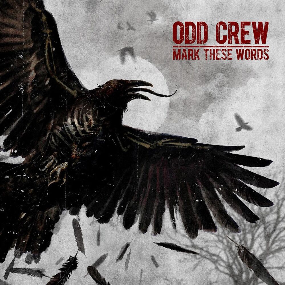 Picture of Mark These Words