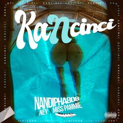 Cover of KANCINCI