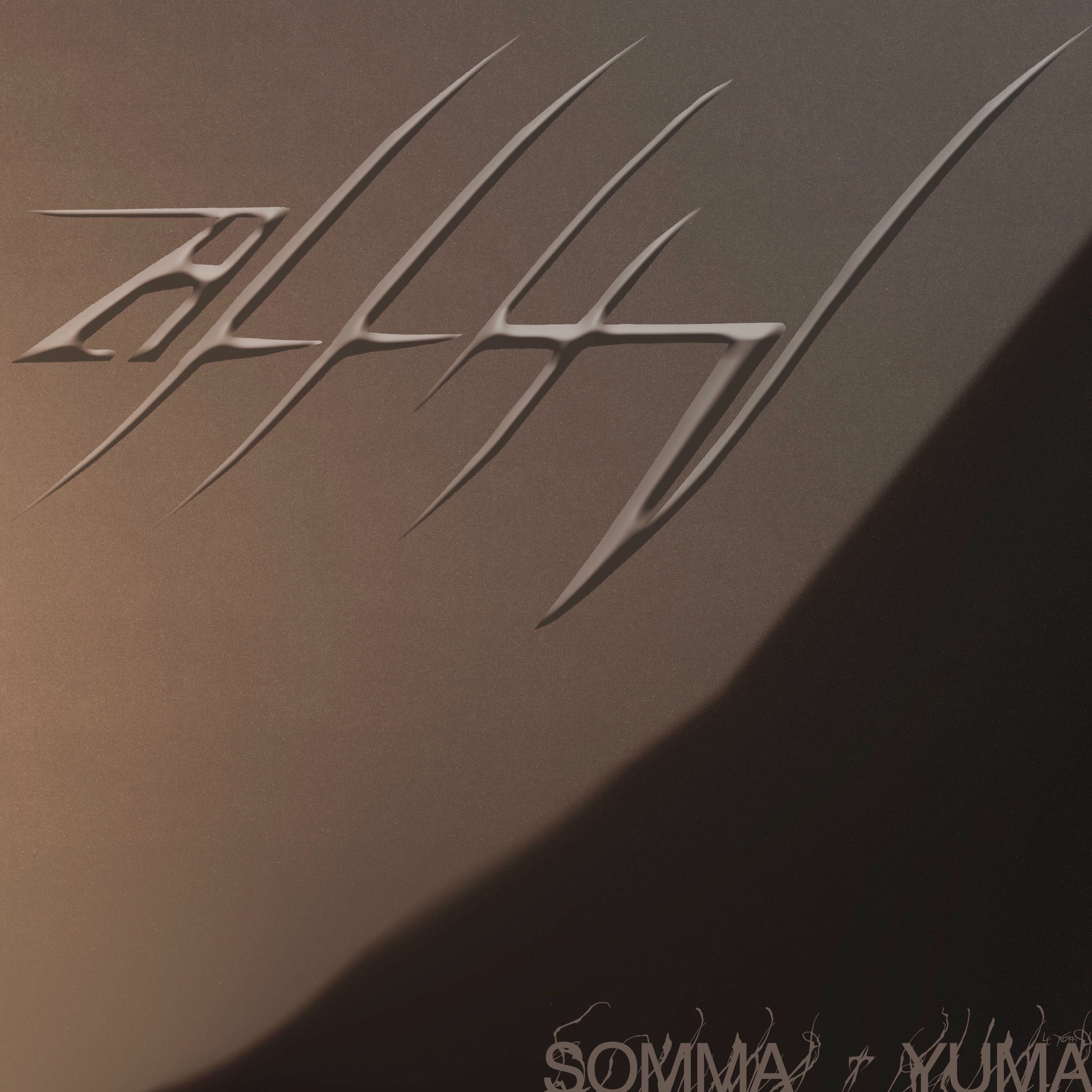 Album cover of ALL 4 U