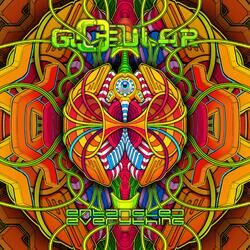 Cover of Entangled Everything