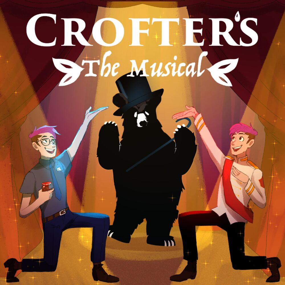 Picture of Crofters: The Musical