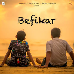 Cover of Befikar by undefined