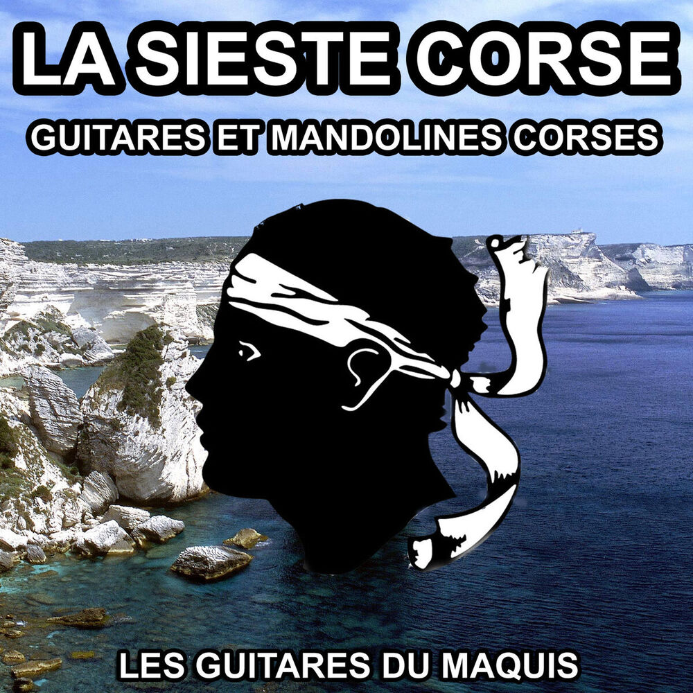 Picture of La Sieste Corse - Guitares et Mandolines Corses