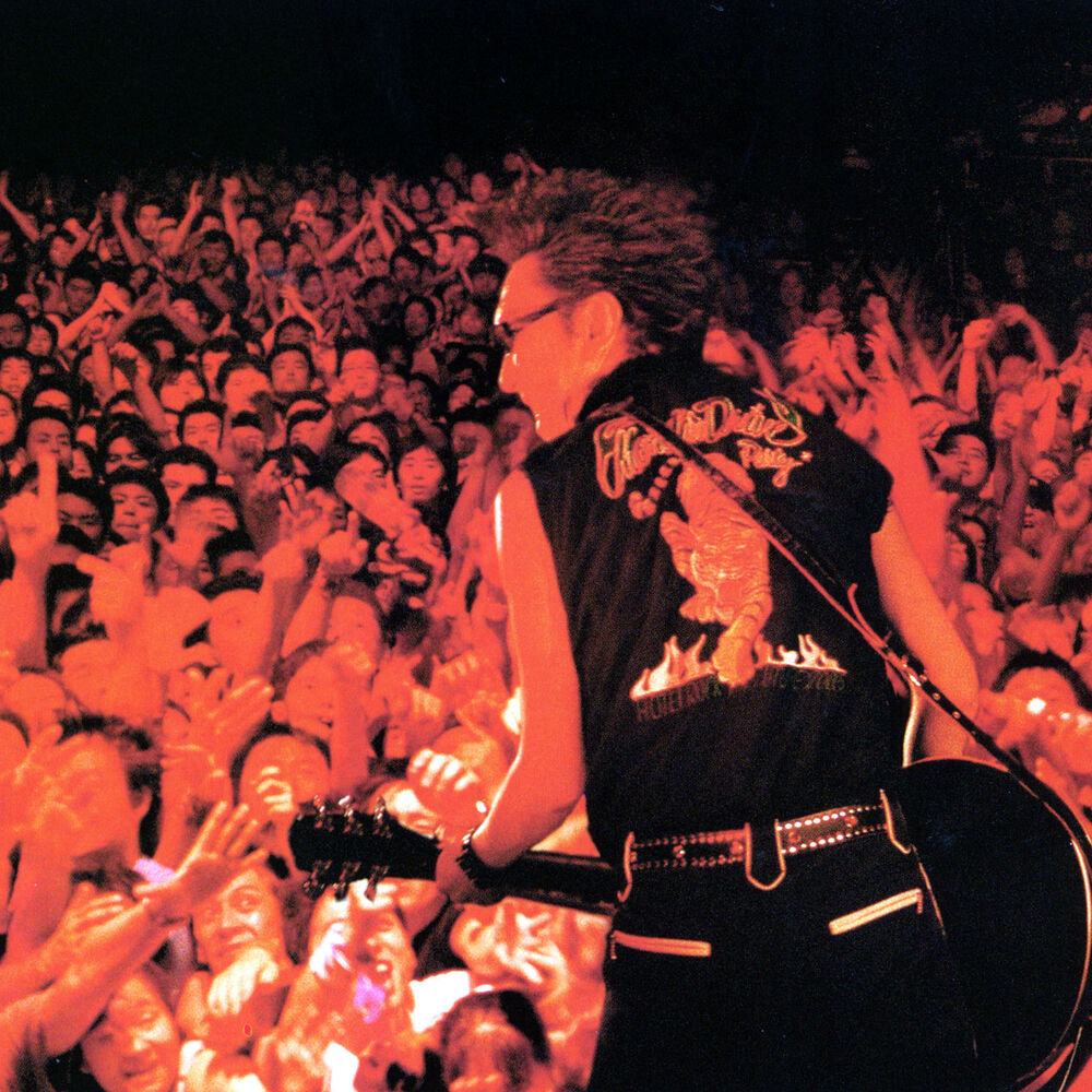 Picture of Monster Drive Party!!! (Live)